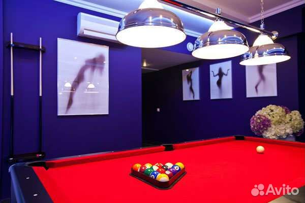 Клуб-сауна Щипок