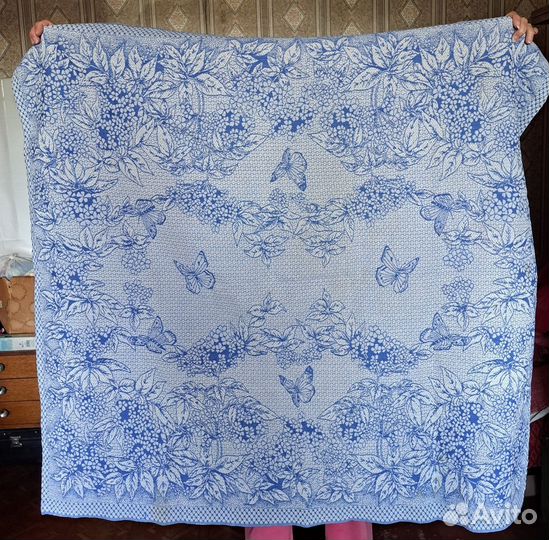 Одеяла детские ватное и коневое и пододеяльник