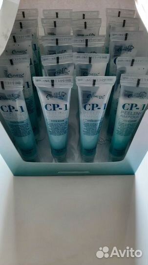 Esthetic house CP-1 Peeling Ampoule