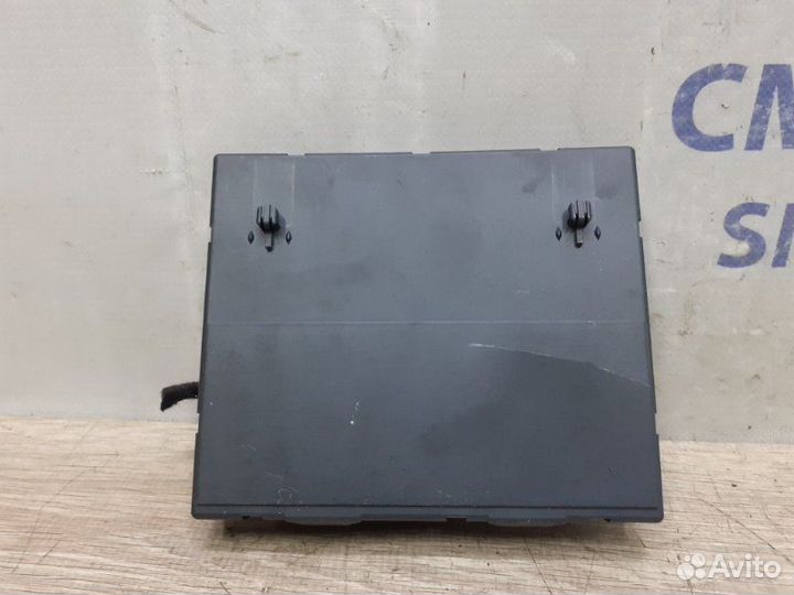 Блок управления сиденьем Volkswagen Touareg NF 3.6