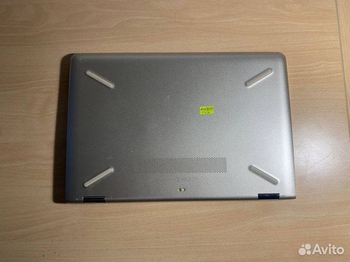 Ноутбук HP Pavilion x360 14-ba049ur