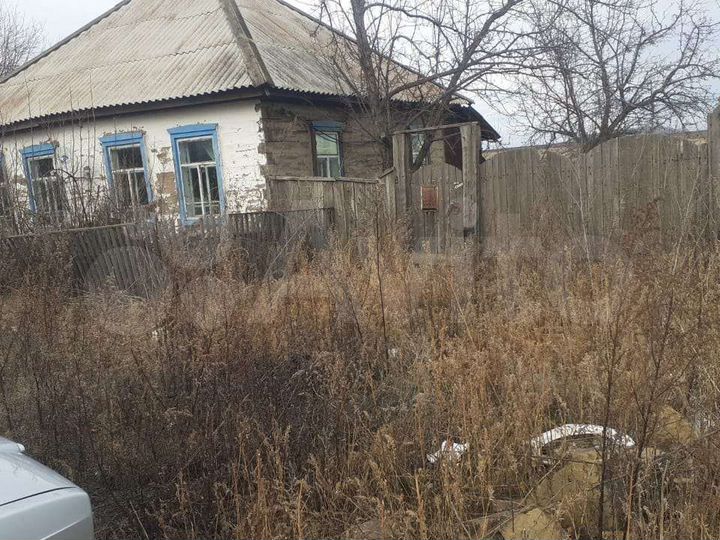 Дом 44,9 м² на участке 5 сот.