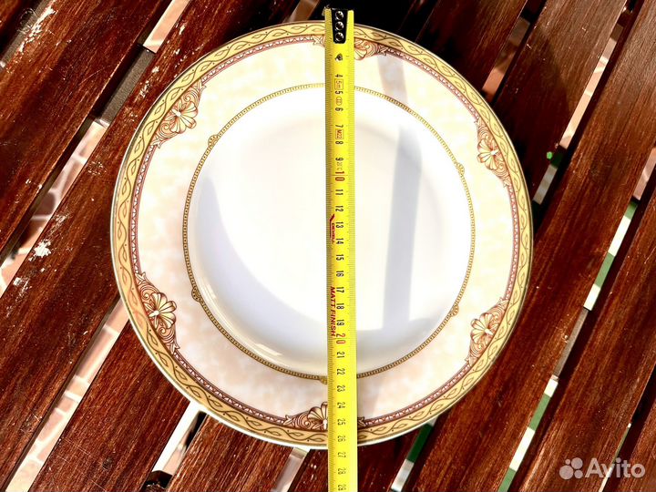 Набор столовой посуды Japonica