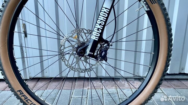 Велосипед Cube Reaction C:62 Pro, Карбон