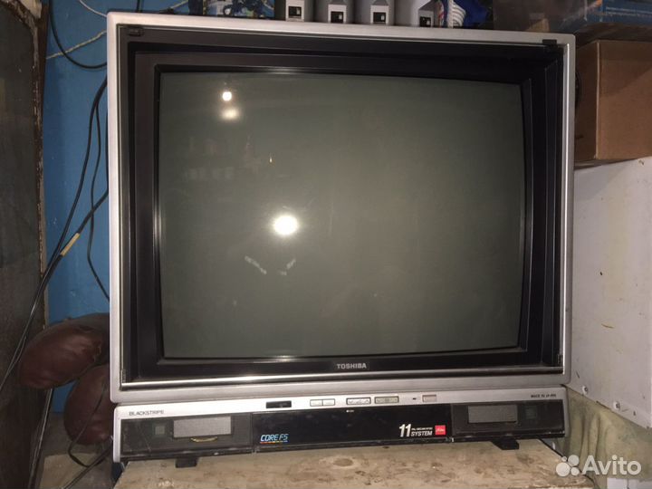Телевизор toshiba 289x4mt(обмен)