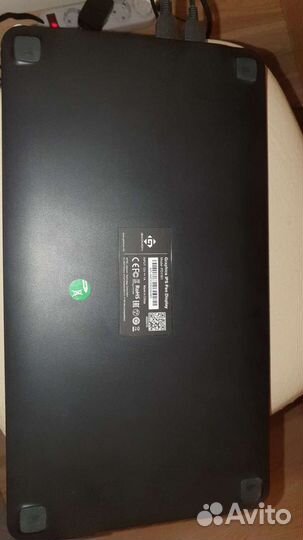 Графический планшет gaomon pd 1161