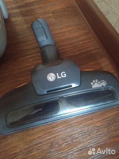 Пылесос samsung