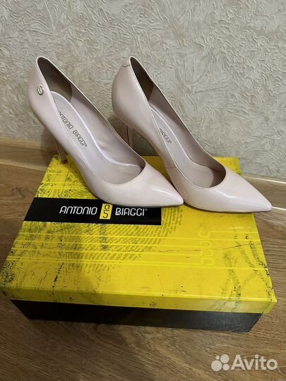 Туфли женские 36