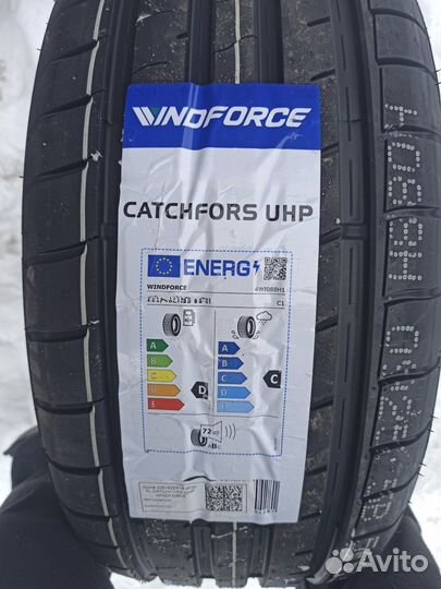 Windforce Catchfors UHP 275/60 R20 119L