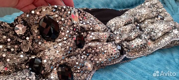 Костюм для танца