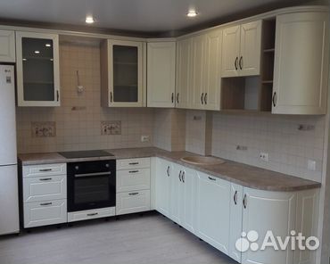 Сборщик мебели, сборка и установка кухни, шкафы