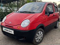 Daewoo Matiz 0.8 MT, 2010, 144 000 км, с пробегом, цена 175 000 руб.