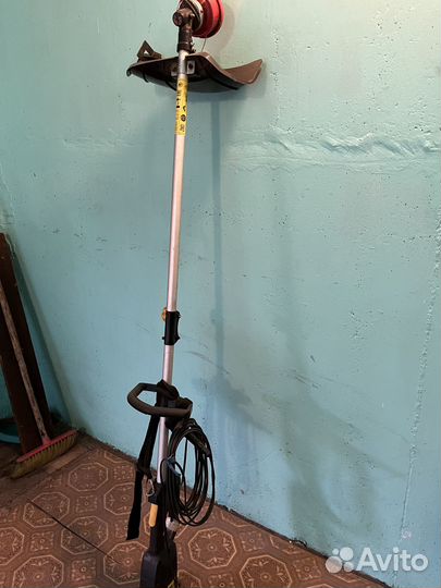 Продам триммер