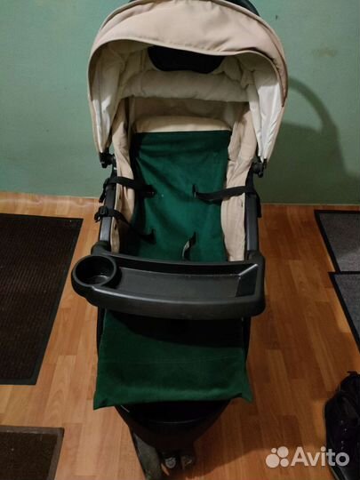 Детская коляска