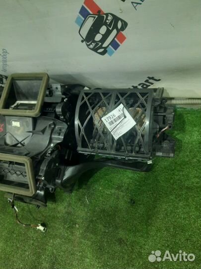 Корпус отопителя Bmw X3 F25 N55B30A 2011