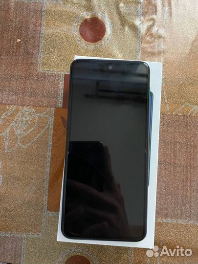 Xiaomi Redmi Note 9 Pro, 6/64 ГБ