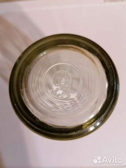 Стаканы СССР