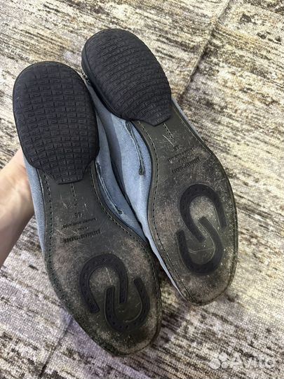 Мокасины Pakerson