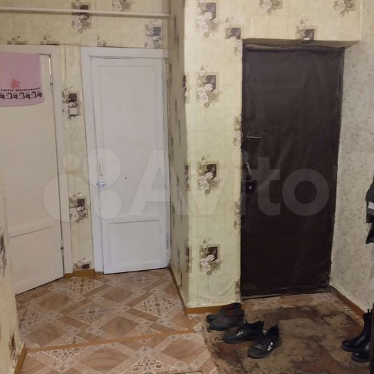 3-к. квартира, 50,9 м², 2/2 эт.