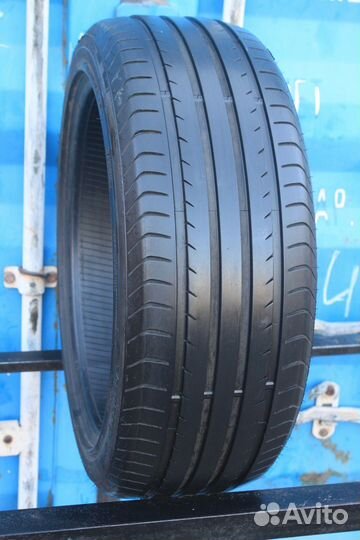 Vredestein Ultrac Cento 215/45 R18 99Y