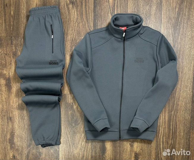 Мужской комплект Hugo Boss