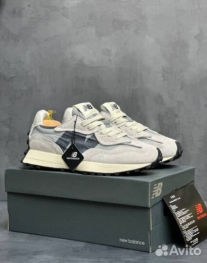 Кроссовки New Balance 327 мужские 41-45
