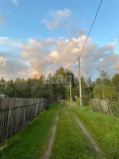 Участок 15,2 сот. (СНТ, ДНП)