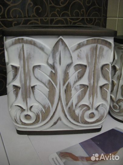 Набор для ванной комнаты