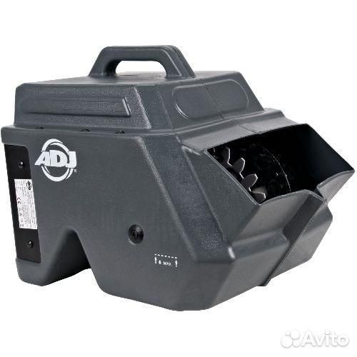 Генератор мыльных пузырей ADJ BubbleTron XL