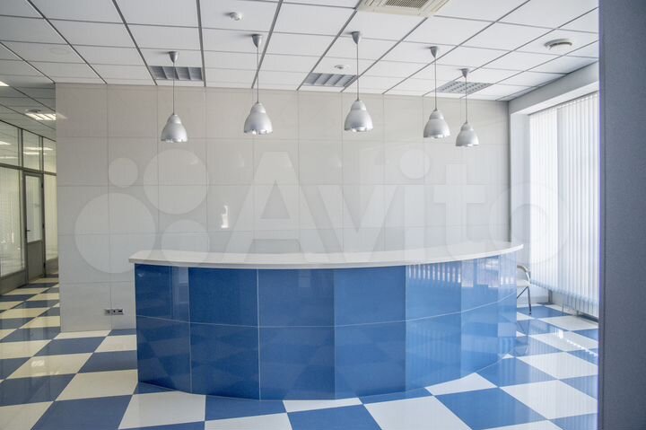 Офис, 434 м²