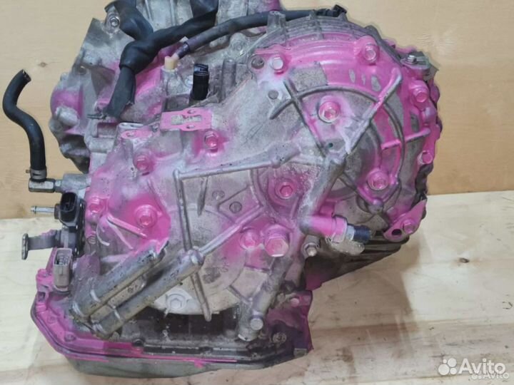 Вариатор Toyota RAV4 rav 4 3ZR 2.0 K11F K112F