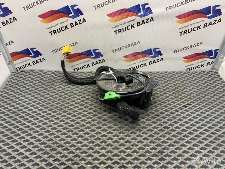 Шлейф подрулевой Daf XF105, Daf XF95