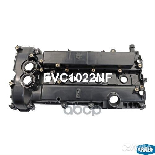 Крышка клапанная land rover freelander 2