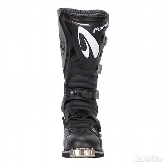 Мотоботы кроссовые