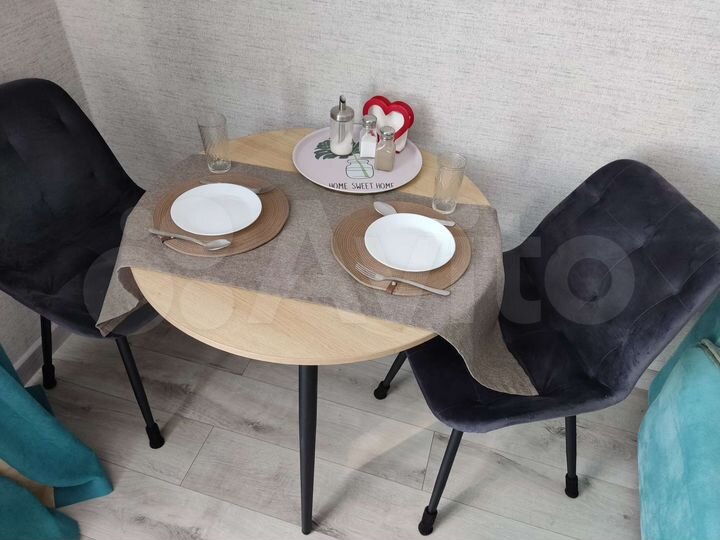 Квартира-студия, 30 м², 19/23 эт.