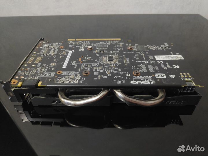 Видеокарта gtx 950 2gb