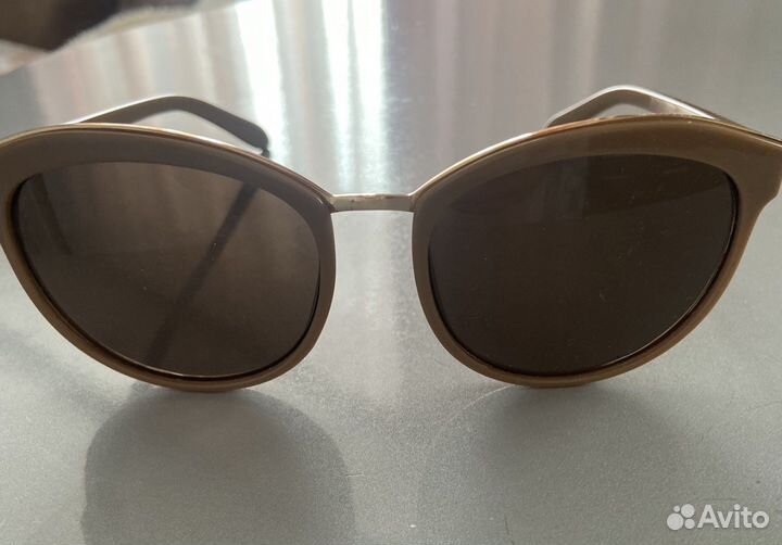 Солнцезащитные очки женские бу