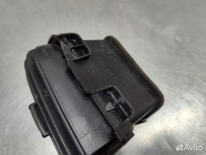 Воздуховод центральный Nissan Sunny FB15 2000 г.в