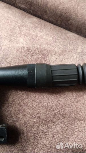 Крепление боковое Сайга Ак