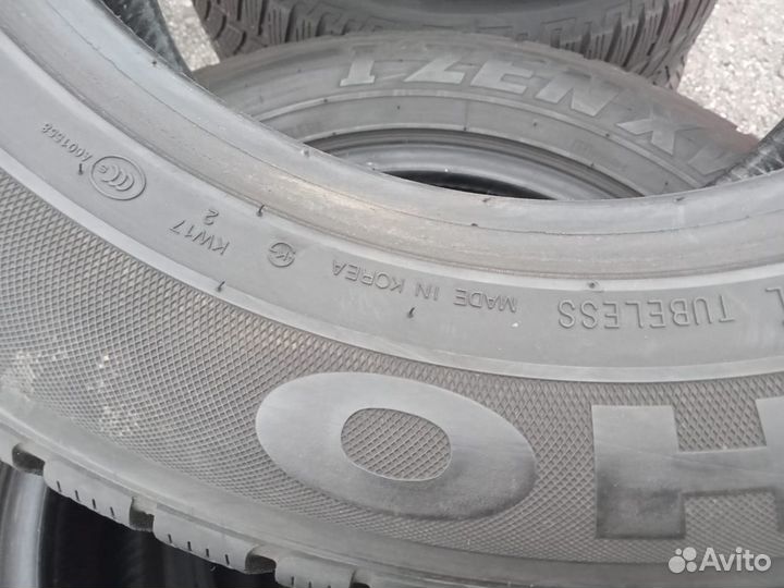 Kumho I'Zen XW KW17 225/55 R16