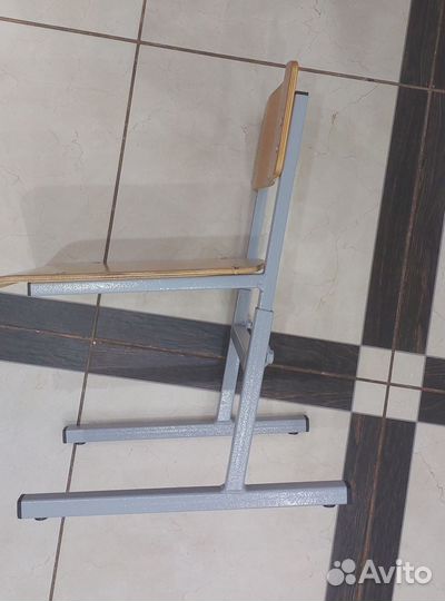 Детские стулья