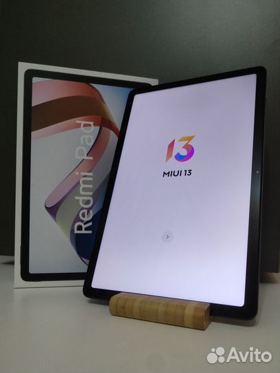 Планшет xiaomi