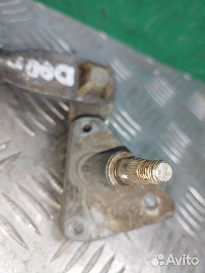 Трапеция дворников Great Wall Safe 2008