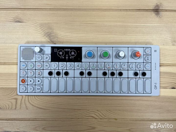 Teenage Engineering OP-1
