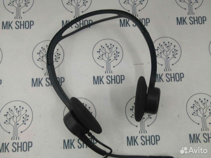 Гарнитура Logitech a00091