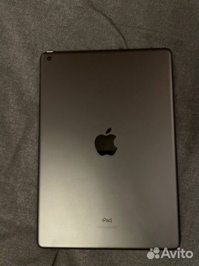 iPad 9 поколения 64gb 2021 года