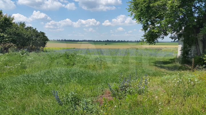 Участок 15 сот. (ИЖС)