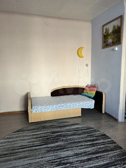 2-к. квартира, 46 м², 2/5 эт.