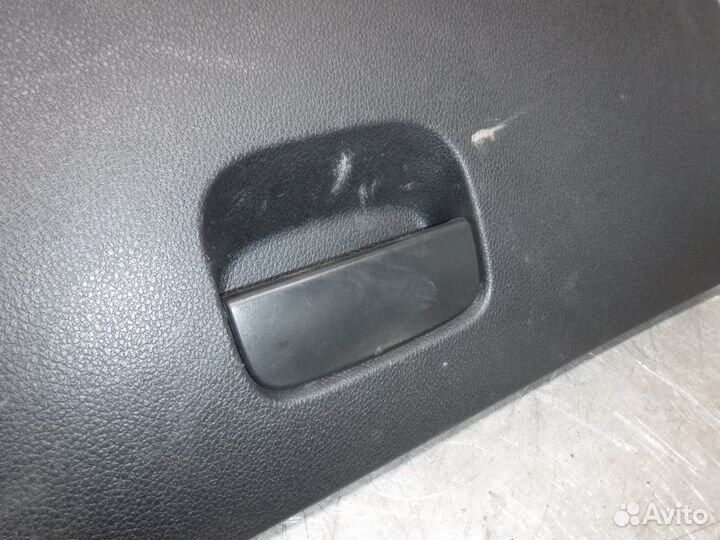 Бардачок переднего пассажира Peugeot 408 TU5JP4