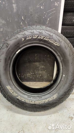 Dunlop Grandtrek AT5 235/70 R16 106S